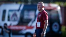 Стамен Белчев: Представянето ни бе под всякаква критика