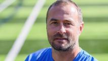 Пирин се раздели и с Бойко Величков