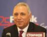 ЦСКА честити рождения ден на Христо Стоичков