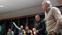 Босовете на Лудогорец са единствените милиардери у нас