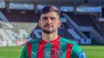 Черно море взима Преслав Боруков 