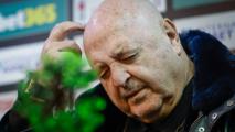 Венцеслав Стефанов: Дали ще съм аз, Иван или Драган, нека работят за Славия