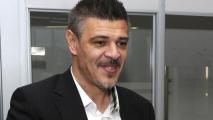 Саво Милошевич пристигна в България, подписва с Левски за 2 години