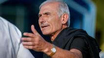 Легенда на Левски: През новия сезон целта трябва да бъде титлата