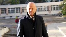 Кметът на Пловдив: Само малшансът при дузпите попречи на Локомотив да вдигне купата