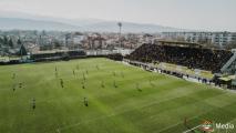 Ботев (Пд) организира специализиран камп за вратари