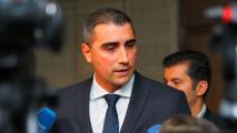 Кметът на Пазарджик със скандални разкрития: Хебър е разследван за участие в уговорени мачове!
