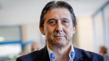 Боримиров с deja vu: Левски ще се бори за титла и купа