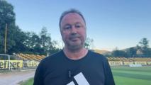 Ангел Червенков: Има достатъчно български треньори за ЦСКА