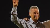 Петър Зехтински говори за Христо Стоичков, Трифон Иванов и лентата в ЦСКА