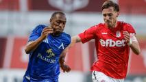 Тежко препятствие пред ЦСКА 1948 в Лигата на конференциите