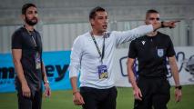 Александър Томаш: Футболистите се справиха блестящо