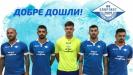 Спортист (Своге) привлече петима нови футболисти Спортист (Своге) привлече петима нови футболисти