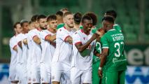 Организация и мерки са сигурност преди финала за Купата на България