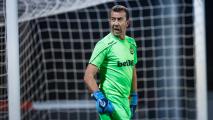 Георги Петков: Още не съм се замислял за край на кариерата си