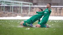 Ботев  (Враца) спря черната си серия след успех над Локомотив (Пловдив)