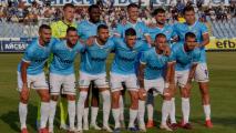Арда - Локомотив София 1:0, домакините поведоха