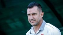 Иван Стоянов: Моята молба е да не се играят мачове в такава жега