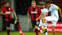 Локомотив София - Левски 0:0, нищо интересно до момента