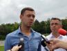 Арда с позиция след наказанието на Дисципа Арда с позиция след наказанието на Дисципа