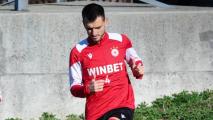 ЦСКА се разделя с още един от капитаните си
