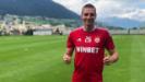 Само на 20 години, Антов вече има 90 официални срещи за ЦСКА! Само на 20 години, Антов вече има 90 официални срещи за ЦСКА!