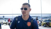 Два турски отбора искат бивше крило на Левски