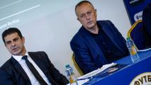 Фурнаджиев: Феърплей има! Ако няма – търсете го при отборите