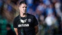 Тодор Симов: Отиваме в Пловдив с амбицията да спечелим и да продължим напред