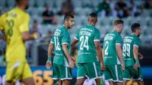 Стари познайници на пътя на Лудогорец при бой над Фради