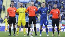 Добруджа - Левски: 1:0 Антон Иванов открива резултата