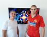 Бекали бил в основната на привличането на Чорбаджийски