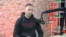 Петър Занев застава временно начело на школата на ЦСКА