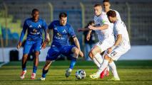 Левски - Лудогорец, 2:1, Ел Джемили носи обрата!