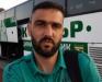 Хебър разкара бивш капитан на Левски Хебър разкара бивш капитан на Левски