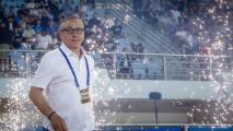 Илиан Илиев: След първия гол всички усилия отидоха на вятъра