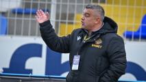 Тодор Киселичков: През Купата е прекият път към Европа и ние ще го преследваме