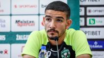 Иван Йорданов: Още 10 минути щяха да ни стигнат да отбележим изравнителен гол