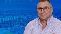 Божидар Искренов: Левски може и без нови попълнения