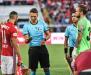 НА ЖИВО В NOVSPORT: Зоря – ЦСКА 0:0, червените с човек по-малко!