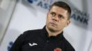 Александър Димитров: Сринахме се психически