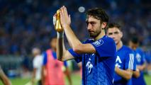Кристиан Димитров отново тренира с останалите