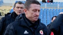 Нанков: Бях убеден, че ЦСКА може да спечели финала, но отборът игра страхливо