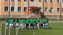 Предстои четвърта проверка за Черно море