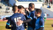 Дунав започна лятна подготовка