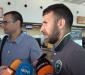 Дяков: Лудогорец е отбор с претенции и винаги излиза за победа (ВИДЕО)