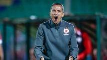 Христо Янев: Има детайли, върху които трябва да поработим