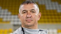 Легендарният Диян Божилов се завърна начело на Добруджа