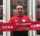 Шефьт на школата на ЦСКА: Ще са нужни от три до пет години, за да имаме успех