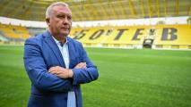Киров изведе Ботев (Пд) на първа тренировка